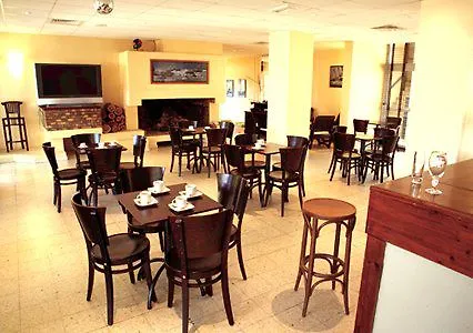 Kerloc'h Gwen Quimper Hotel