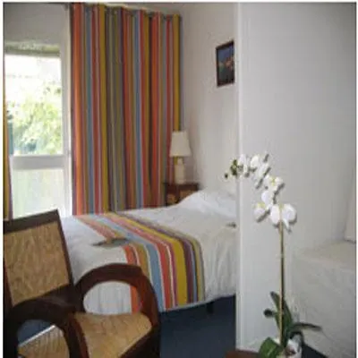 Hotel Kerloc'h Gwen Quimper
