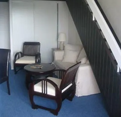 Hotel Kerloc'h Gwen Quimper