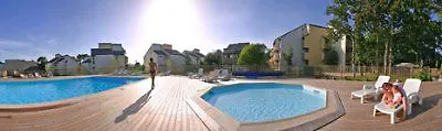 Kerloc'h Gwen Quimper Hotel