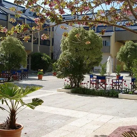 Kerloc'h Gwen Quimper Hotel