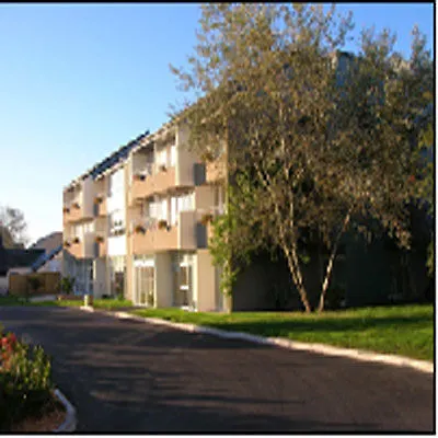 Hotel Kerloc'h Gwen Quimper