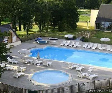 Kerloc'h Gwen Quimper 3* Gouvieux