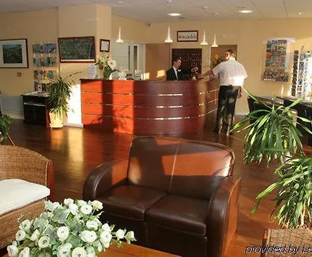 Hotel Kerloc'h Gwen Quimper