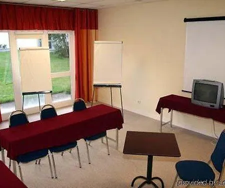 Kerloc'h Gwen Quimper Hotel