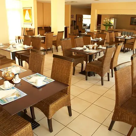 Kerloc'h Gwen Quimper Hotel