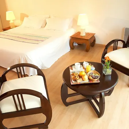 Hotel Kerloc'h Gwen Quimper Gouvieux