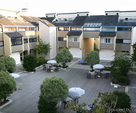 Kerloc'h Gwen Quimper 3*