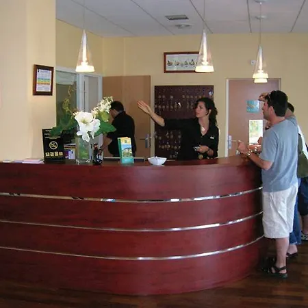 Kerloc'h Gwen Quimper Hotel 3*