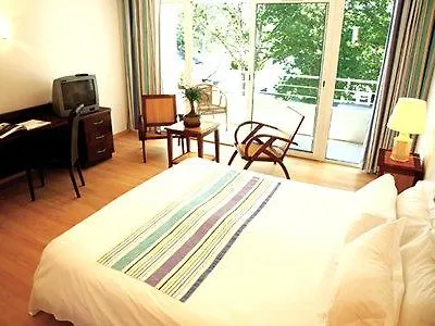 Kerloc'h Gwen Quimper Hotel 3*