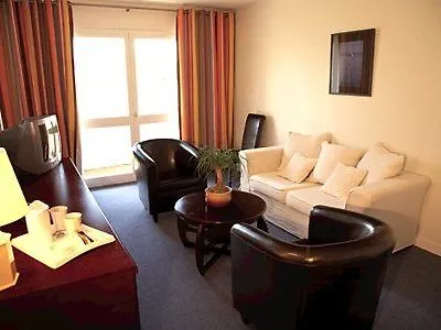 Kerloc'h Gwen Quimper Hotel Gouvieux
