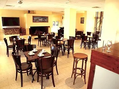 Kerloc'h Gwen Quimper Hotel