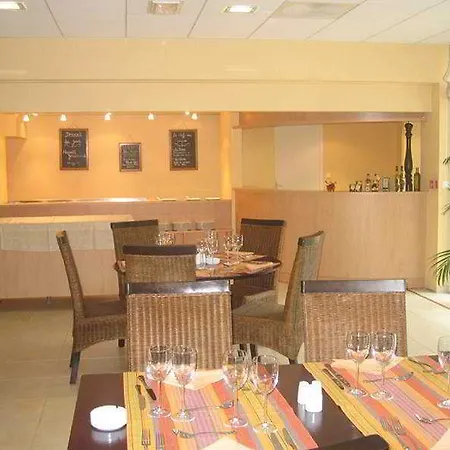 Kerloc'h Gwen Quimper 3*