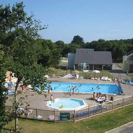 Kerloc'h Gwen Quimper 3* Gouvieux