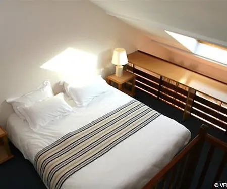 Hotel Kerloc'h Gwen Quimper Gouvieux