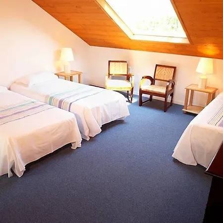 Kerloc'h Gwen Quimper Hotel Gouvieux