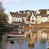 Kerloc'h Gwen Quimper 3* Gouvieux