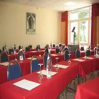 Hotel Kerloc'h Gwen Quimper 3*