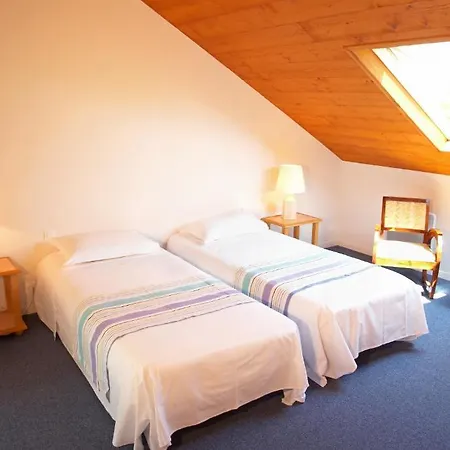 Kerloc'h Gwen Quimper Hotel Gouvieux