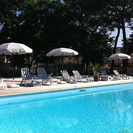 Kerloc'h Gwen Quimper 3* Gouvieux
