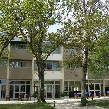 Hotel Kerloc'h Gwen Quimper