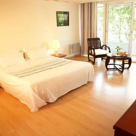 Kerloc'h Gwen Quimper Hotel