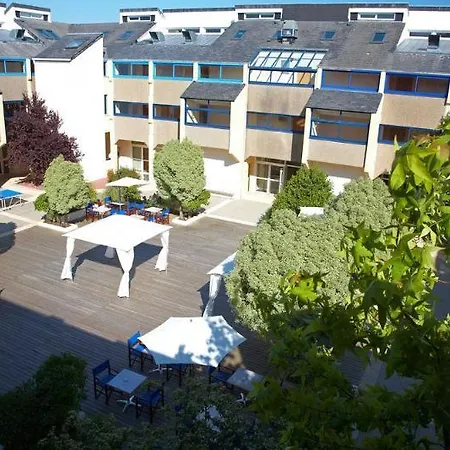 Kerloc'h Gwen Quimper 3*