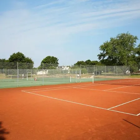 Kerloc'h Gwen Quimper 3* Gouvieux