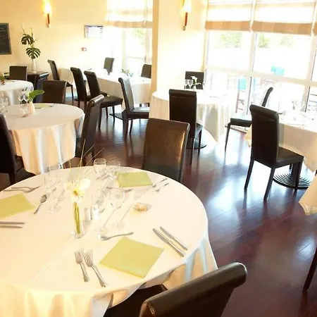 Kerloc'h Gwen Quimper Hotel