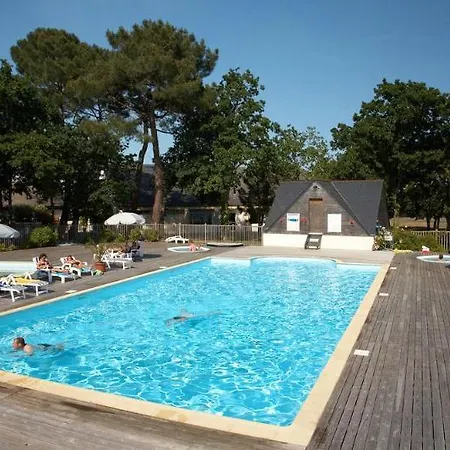 Kerloc'h Gwen Quimper Hotel Gouvieux