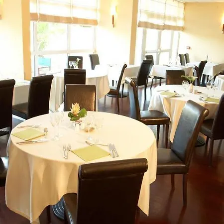 Kerloc'h Gwen Quimper Hotel 3*