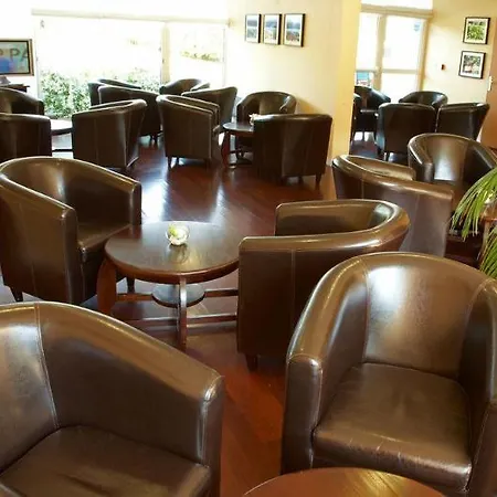 Kerloc'h Gwen Quimper Hotel 3*