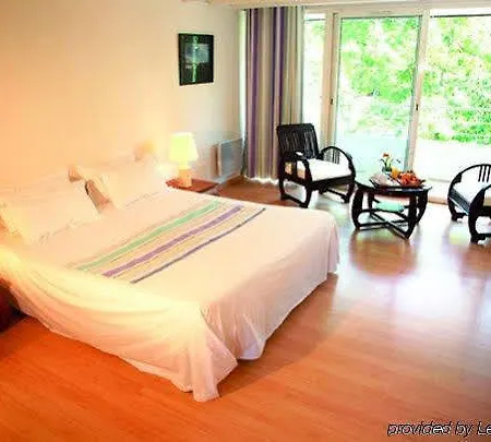 Hotel Kerloc'h Gwen Quimper