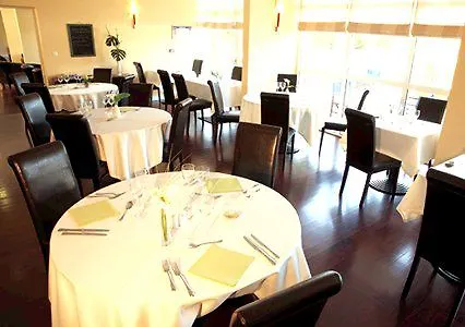 Kerloc'h Gwen Quimper Hotel Gouvieux