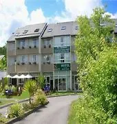 Kerloc'h Gwen Quimper Hotel Gouvieux