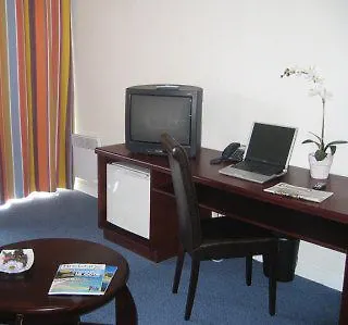 Kerloc'h Gwen Quimper Hotel Gouvieux